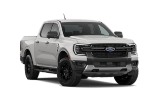 2026 Ford Ranger® External Image 4